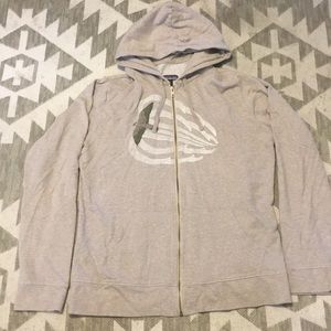 Patagonia hoodie